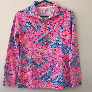 Lilly Pulitzer Jacket XXS